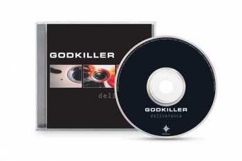 Album Godkiller: Deliverance