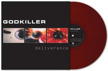 LP Godkiller: Deliverance
