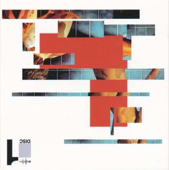5CD/Box Set Godley & Creme: Body Of Work (1978 - 1988)