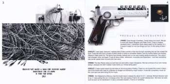 5CD/Box Set Godley & Creme: Body Of Work (1978 - 1988)