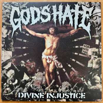 LP God's Hate: Divine Injustice