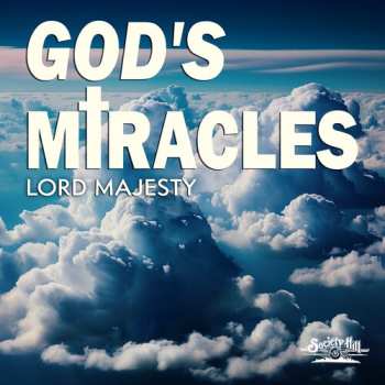 CD God's Miracles: Lord Majesty