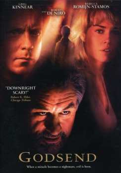 Album Godsend: Godsend