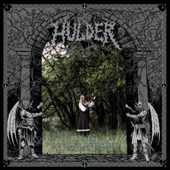 Godslastering: Hymns Of A Forlorn Peasantry