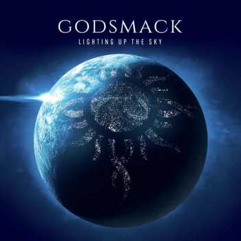 CD Godsmack: Lighting Up The Sky
