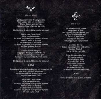 CD Godsmack: When Legends Rise