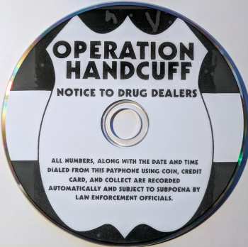 CD Godspeed You! Black Emperor: Slow Riot For New Zerø Kanada E.P.