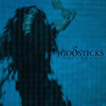 LP Godsticks: Inescapable LTD