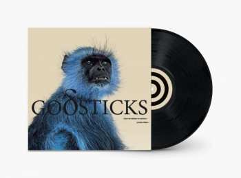 LP Godsticks: This Is What A Winner Looks Like