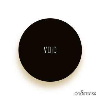 CD Godsticks: Void