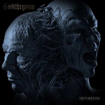 2LP Godthrymm: Distortions