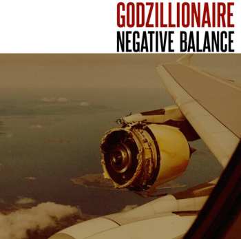 Album Godzillionaire: Negative Balance