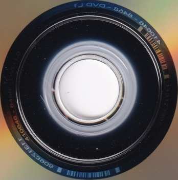 CD/DVD Goethes Erben: Das Gestohlene Konzert