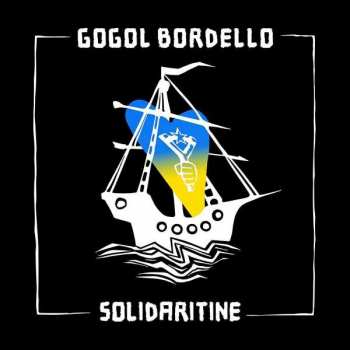LP Gogol Bordello: Solidaritine LTD | CLR
