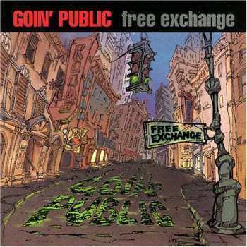 CD Goin' Public: Free Exchange