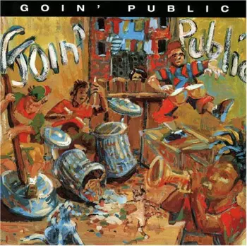 Goin' Public