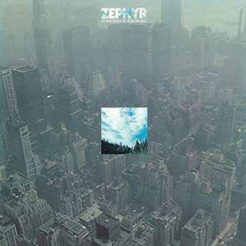 LP Zephyr: Going Back To Colorado