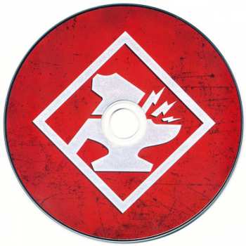 CD Goitzsche Front: Deines Glückes Schmied