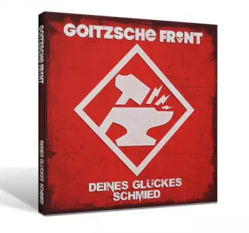 Deines Glückes Schmied