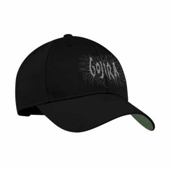 Merch Gojira: Kšiltovka Branch Logo Gojira
