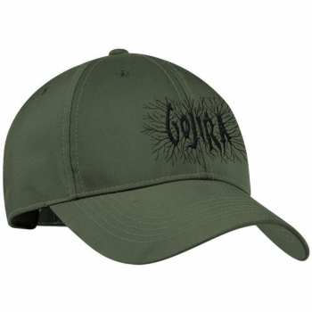 Merch Gojira: Šiltovka Branches Logo Gojira