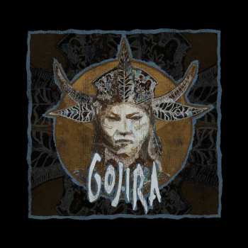 Merch Gojira: Šatka Fortitude