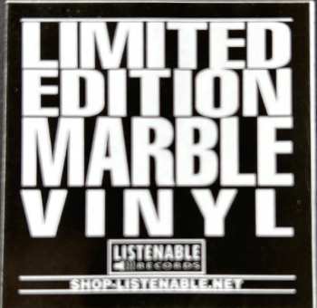 2LP Gojira: The Link Alive CLR | LTD