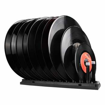 Audiotechnika Record Pro Pračka vinylových desek