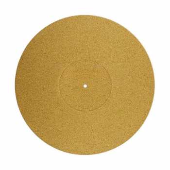 Audiotechnika Goka Korková slipmat