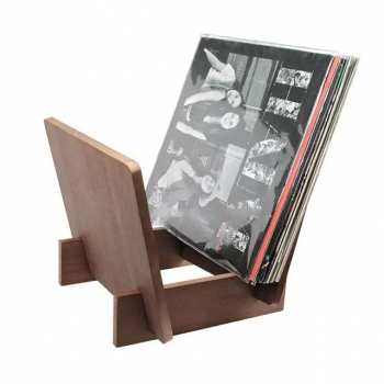 Audiotechnika Goka Stojan na LP