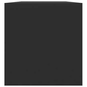 Audiotechnika Goka Úložný dvojbox na LP desky Černý (802013)