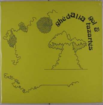 LP Ghédalia Tazartès: Alpes LTD
