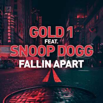 LP Snoop Dogg: Fallin Apart