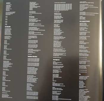 2LP Goldband: Betaalbare Romantiek