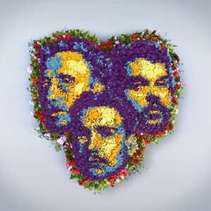 2LP Goldband: Betaalbare Romantiek