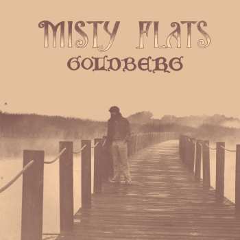 CD Barry Thomas Goldberg: Misty Flats
