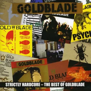 Strictly Hardcore 