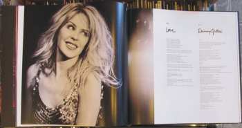 LP/CD Kylie Minogue: Golden DLX | LTD
