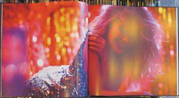 LP/CD Kylie Minogue: Golden DLX | LTD