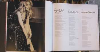 LP/CD Kylie Minogue: Golden DLX | LTD
