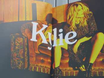 LP/CD Kylie Minogue: Golden DLX | LTD