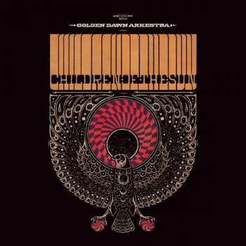 LP Golden Dawn Arkestra: Children Of The Sun
