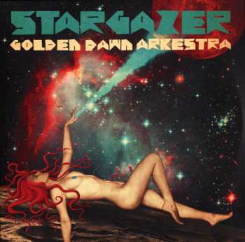 LP Golden Dawn Arkestra: Stargazer