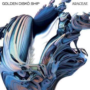 CD Golden Diskó Ship: Araceae