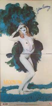 2LP Golden Earring: Moontan