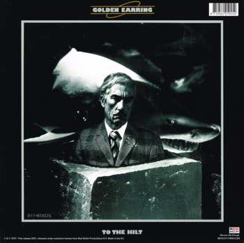 LP Golden Earring: To The Hilt LTD | NUM | CLR