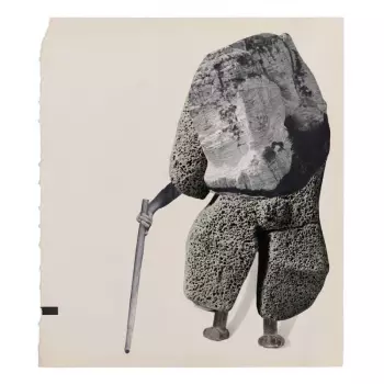 Chuck Johnson: Rain Shadow