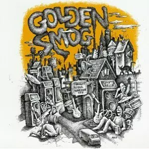 Golden Smog: On Golden Smog