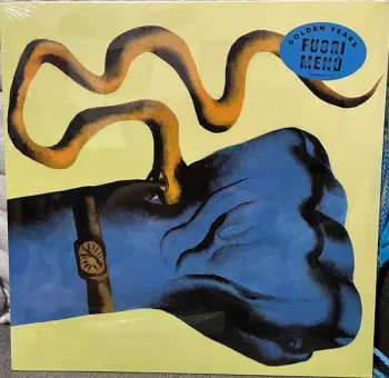 Golden Years: Fuori Menù