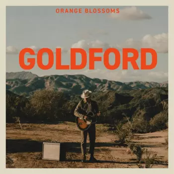 Goldford: Orange Blossoms